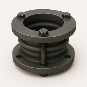 Компенсатор чугунный 50 мм в наличии в Туле