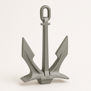 Якорь Матросова 250 кг ГОСТ 8497-78 в наличии в Туле