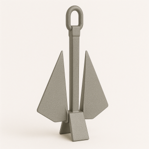 Якорь Дэнфорта 100 кг в наличии в Туле