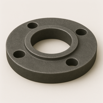 Чугунный фланец глухой 200 мм 10 кгс/см2 ГОСТ ISO 2531-2012 в наличии в Туле