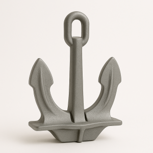 Якорь Холла 5000 кг ГОСТ 761-74 в наличии в Туле