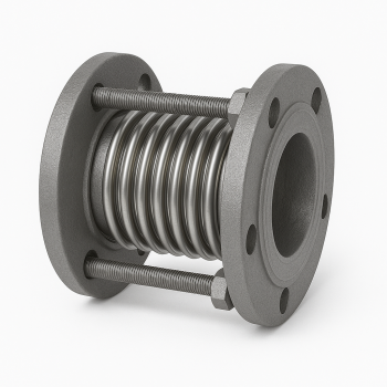 Судовой компенсатор 400 мм в наличии в Туле