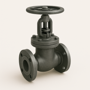 Задвижка стальная 350 16 30с41нж в наличии в Туле