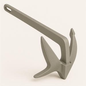 Якорь Брюса 10 кг в наличии в Туле