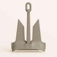 Якорь ПДС 495 мм ГОСТ 25496-82