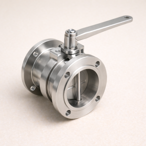 Заслонка прямая G-S AISI 304 DN 15 в наличии в Туле