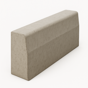 Бортовой камень БР300.30.18 в наличии в Туле